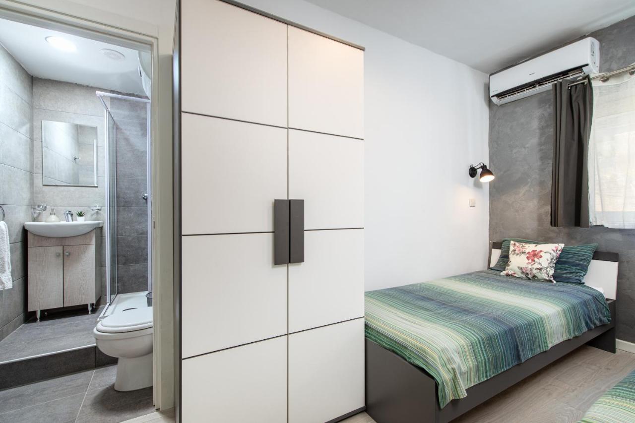 Modern 3 Bedroom & 3 Bathroom Apartment - Near Balluta Bay Saint Julian's Exterior photo