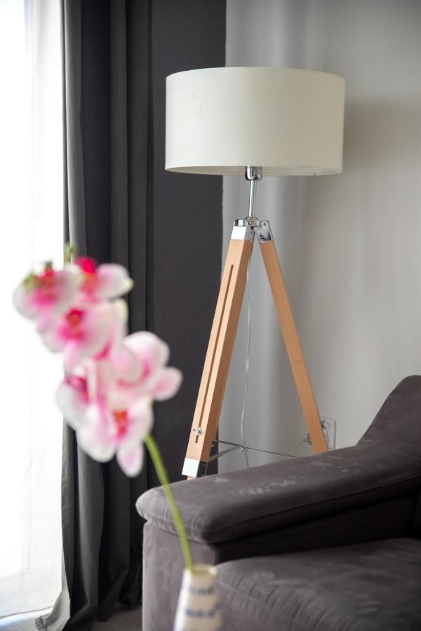 Modern 3 Bedroom & 3 Bathroom Apartment - Near Balluta Bay Saint Julian's Exterior photo