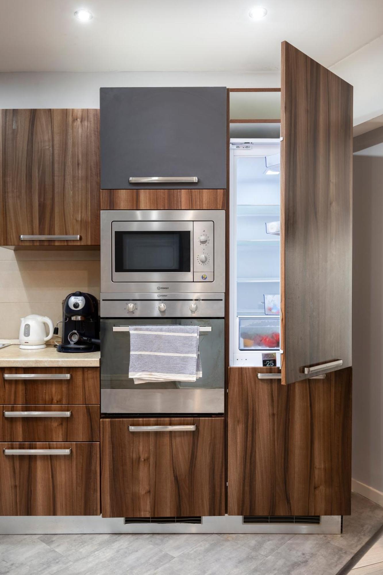 Modern 3 Bedroom & 3 Bathroom Apartment - Near Balluta Bay Saint Julian's Exterior photo