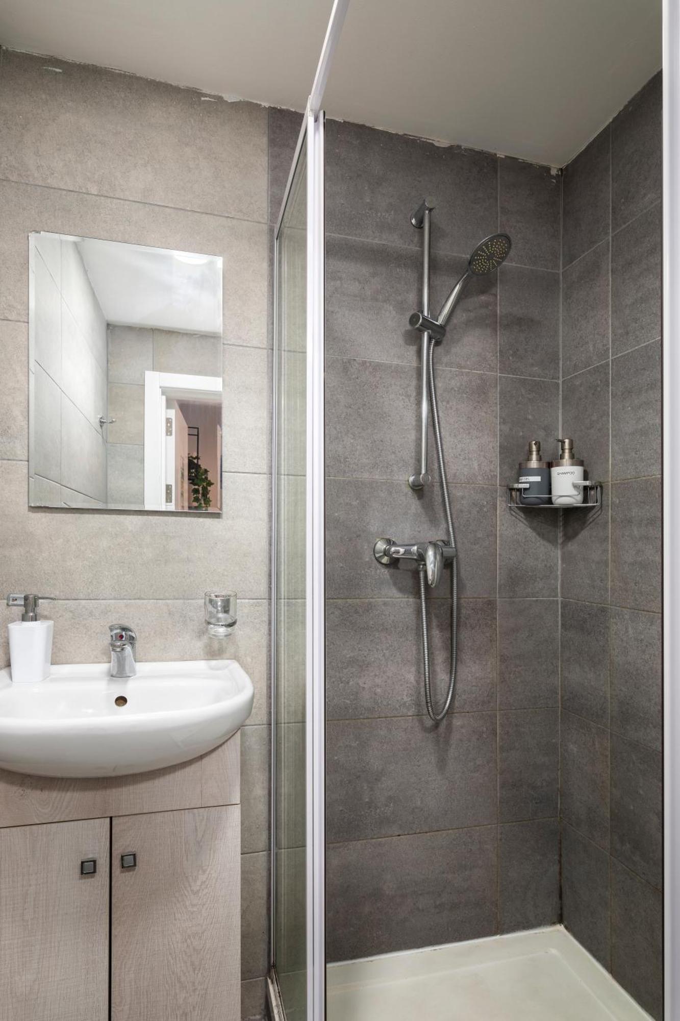 Modern 3 Bedroom & 3 Bathroom Apartment - Near Balluta Bay Saint Julian's Exterior photo