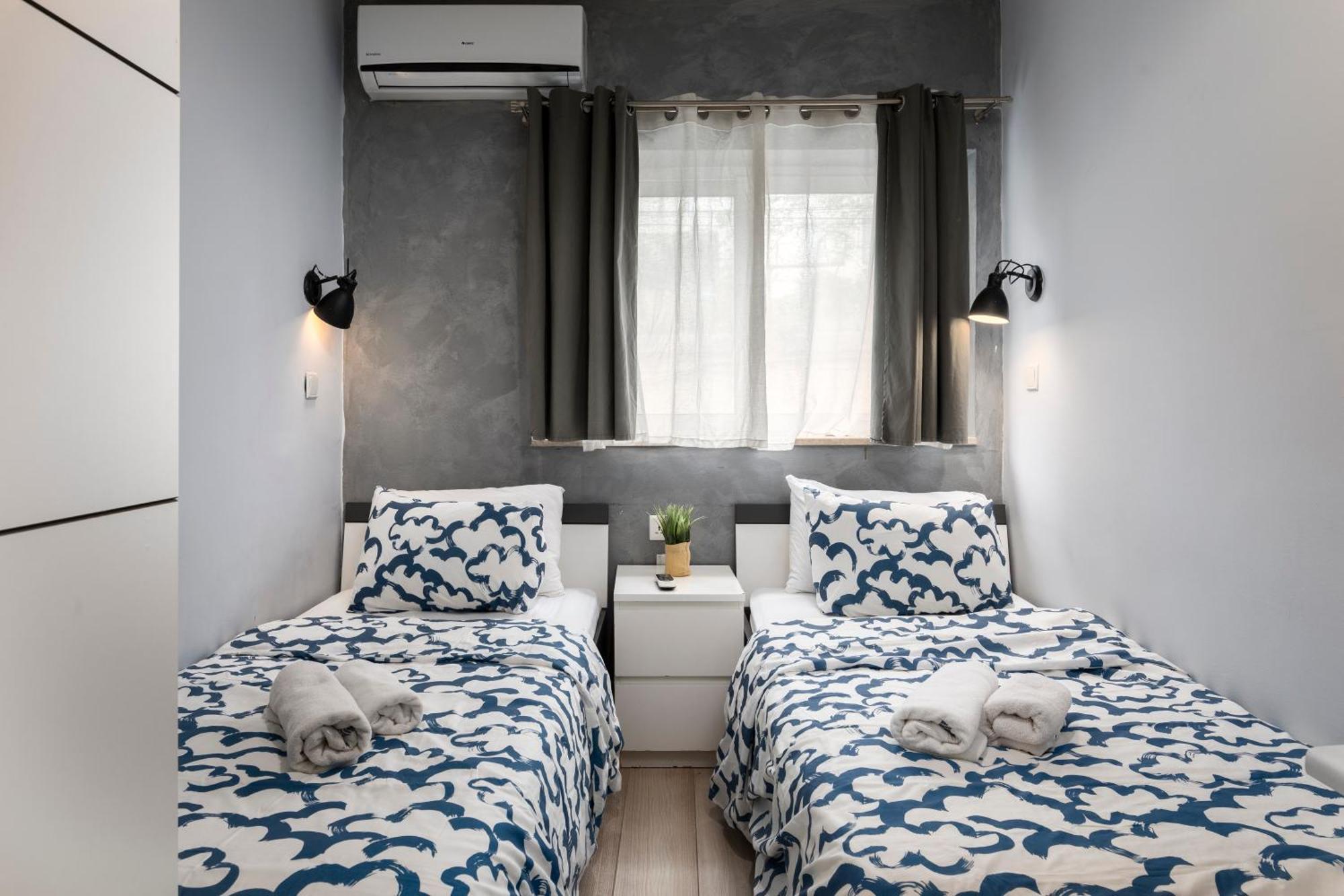Modern 3 Bedroom & 3 Bathroom Apartment - Near Balluta Bay Saint Julian's Exterior photo