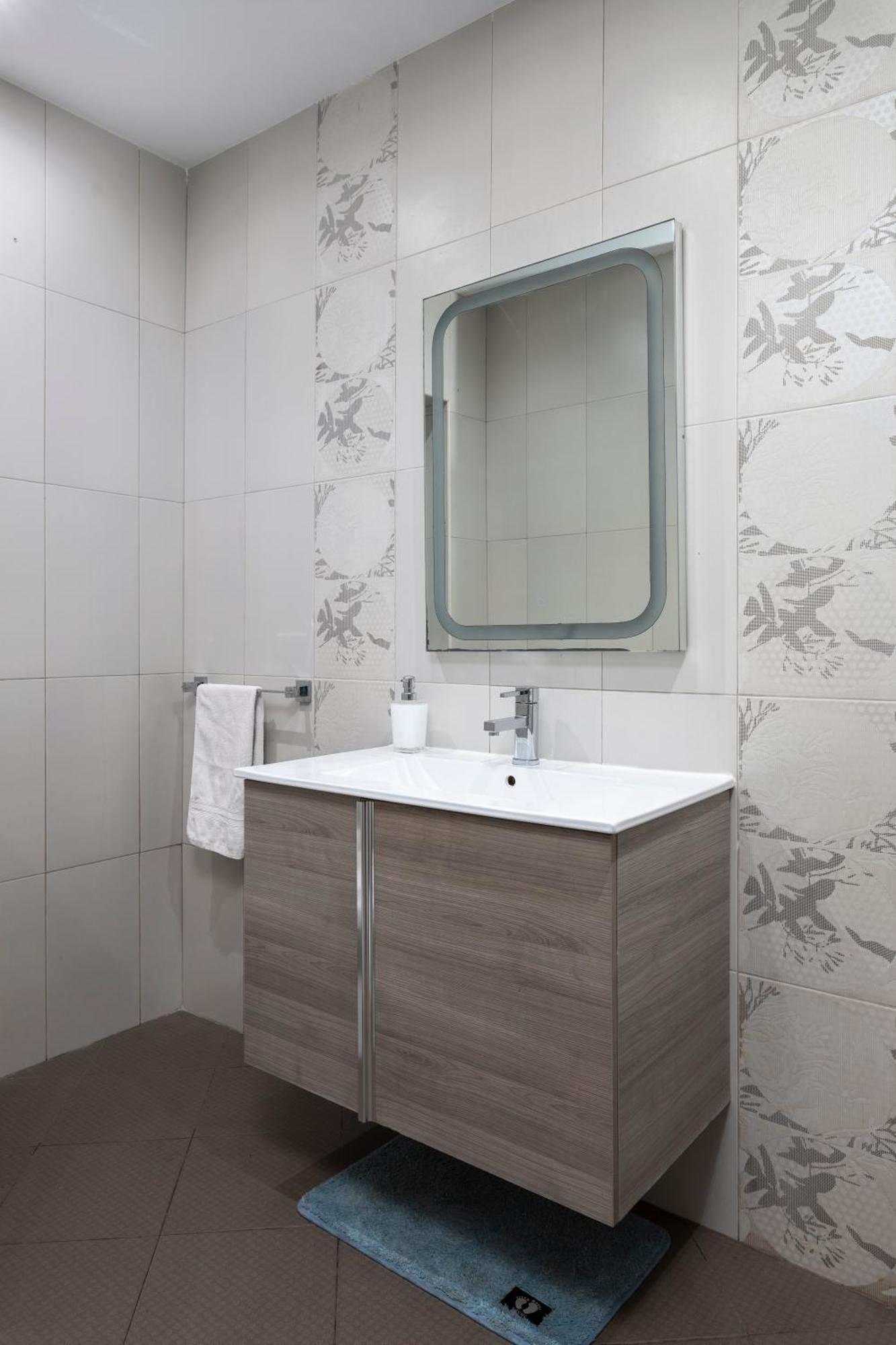 Modern 3 Bedroom & 3 Bathroom Apartment - Near Balluta Bay Saint Julian's Exterior photo