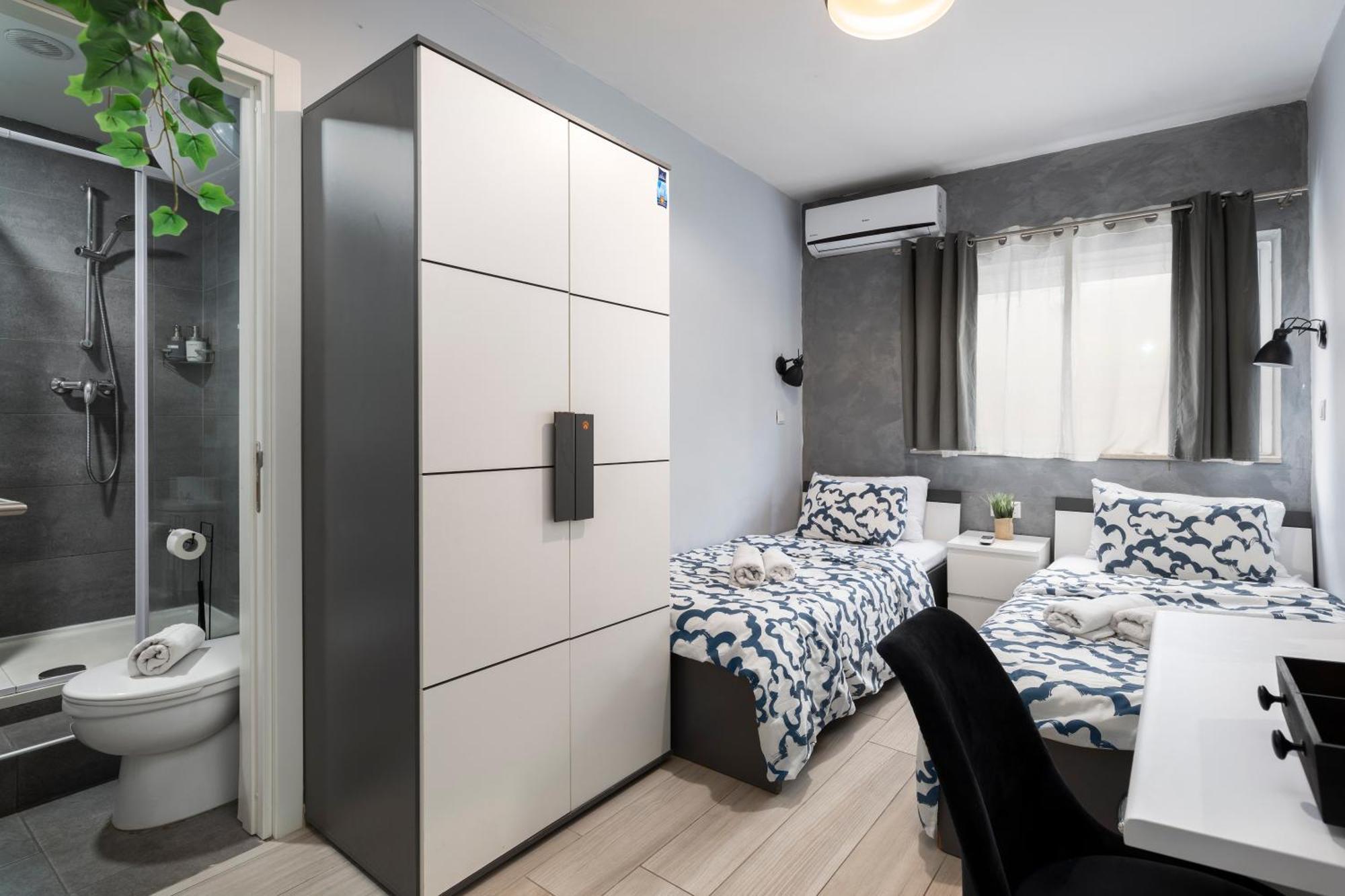 Modern 3 Bedroom & 3 Bathroom Apartment - Near Balluta Bay Saint Julian's Exterior photo